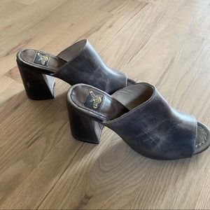 *NEVER WORN* Freebird Trina Heels